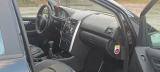 Mercedes-Benz Clase A 2008