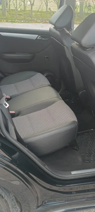 Mercedes-Benz Clase A 2008