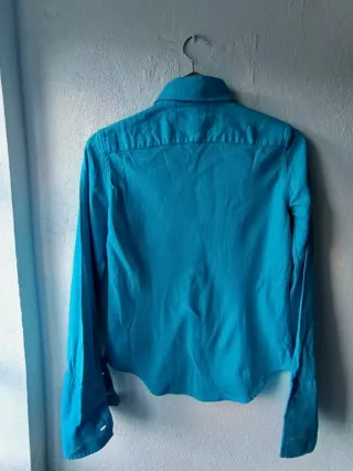 Camisa Pedro del Hierro Talla L