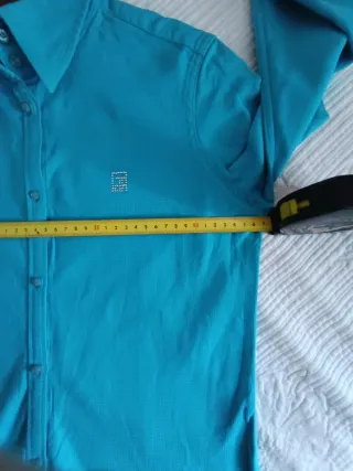 Camisa Pedro del Hierro Talla L