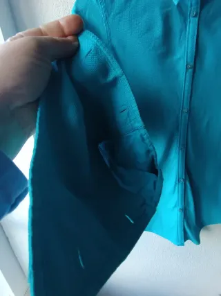 Camisa Pedro del Hierro Talla L