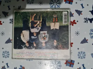 La Oreja de Van Gogh - El viaje de copperprot CD