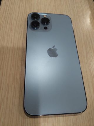 iPhone 13 Pro Max Ricondizionato Blu/Grigio