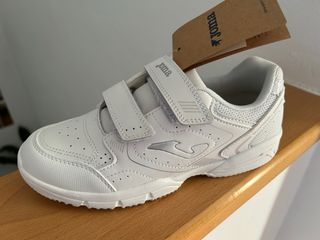 Zapatillas Joma niño talla 36