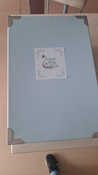 Muñeca Reborn Anisa - Cocoreborn- Hiperrealista