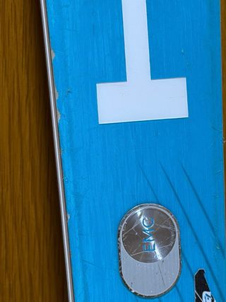 Esquís Head WorldCup Rebels SL e-SL PRO L160