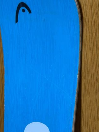 Esquís Head WorldCup Rebels SL e-SL PRO L160