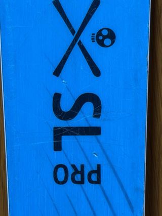 Esquís Head WorldCup Rebels SL e-SL PRO L160