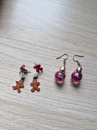 Lote de accesorios: reloj, joyas y gafas