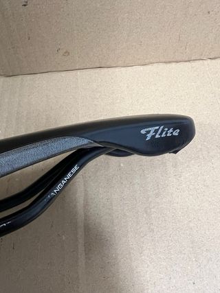 Sillín Selle Italia Flite 145mm