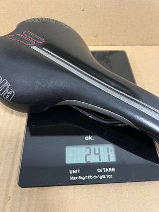 Sillín Selle Italia Flite 145mm