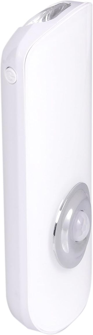 CristalRecord - Luce notturna LED con sensore di movimento