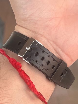 Reloj Casio World Time AE-1000W WR100M