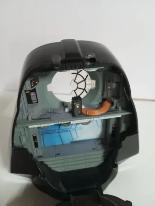 Star Wars Micro Machines Darth Vader