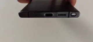 Samsung Galaxy Note20 Nero