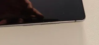 Samsung Galaxy Note20 Nero