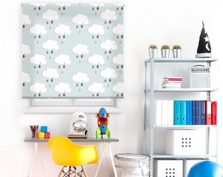 Tende a Rullo Digitali per Bambini Blindecor | Tenda Traslucida