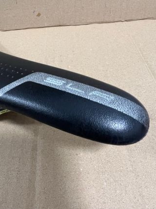 Sillín Selle Italia SLR Carbokeramic 135mm