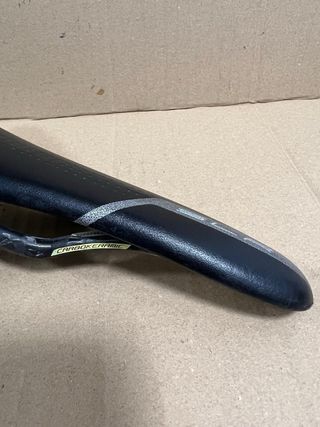 Sillín Selle Italia SLR Carbokeramic 135mm