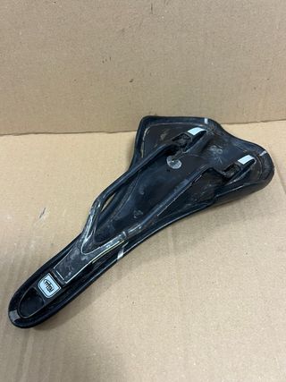 Sillín Selle Italia SLR Carbokeramic 135mm