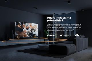 - TOSHIBA 50UF3D63DA Smart TV Fire TV 50 pulgada