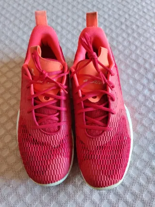 Under Armour Spawn 3 Zapatillas Baloncesto