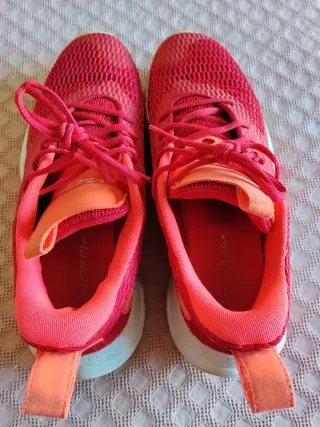 Under Armour Spawn 3 Zapatillas Baloncesto