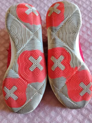 Under Armour Spawn 3 Zapatillas Baloncesto