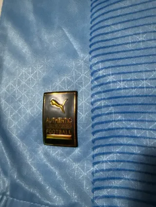 Camiseta Manchester City_23/24 - PUMA - Talla L