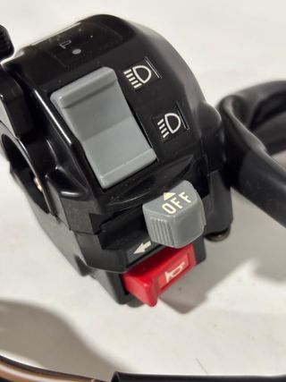 Mando Luces Yamaha 3YF-83972-00 TDR 125