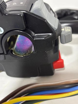 Mando Luces Yamaha 3YF-83972-00 TDR 125