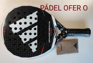 Adidas Metalbone Carbon 26 Padel Racket