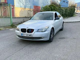 BMW Serie 5 2004