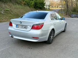 BMW Serie 5 2004