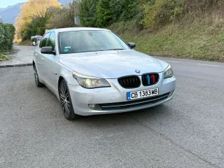 BMW Serie 5 2004