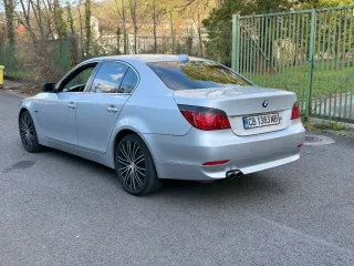BMW Serie 5 2004