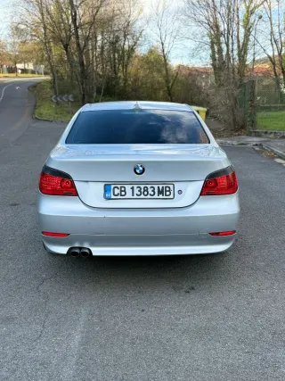 BMW Serie 5 2004