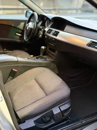 BMW Serie 5 2004