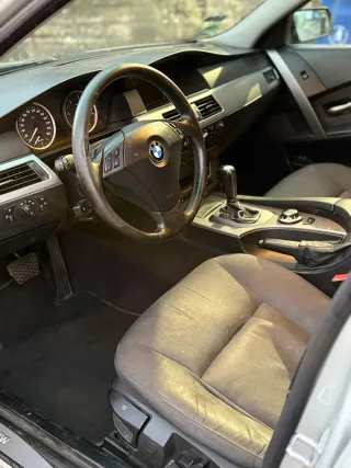 BMW Serie 5 2004