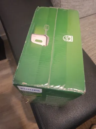 Batidora Philips 450W Serie 5000