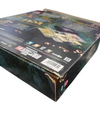 BioShock 2 Edición Especial Xbox 360