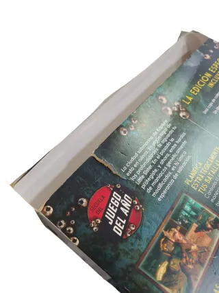 BioShock 2 Edición Especial Xbox 360