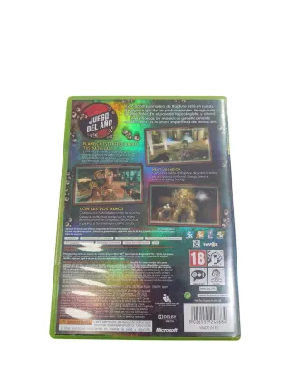 BioShock 2 Edición Especial Xbox 360