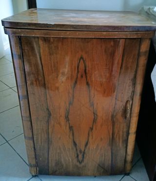 Macchina da cucire vintage