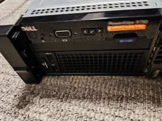 Server Dell PowerEdge R730