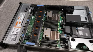 Server Dell PowerEdge R730