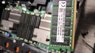 Server Dell PowerEdge R730