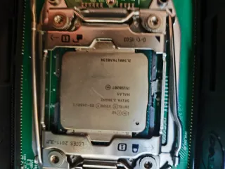 Server Dell PowerEdge R730