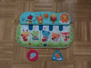 Set di giocattoli musicali per neonati VTech