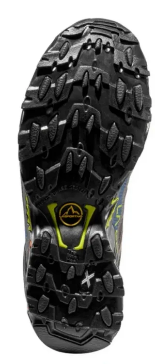 La Sportiva Ultra Raptor GTX 42. NUEVAS.